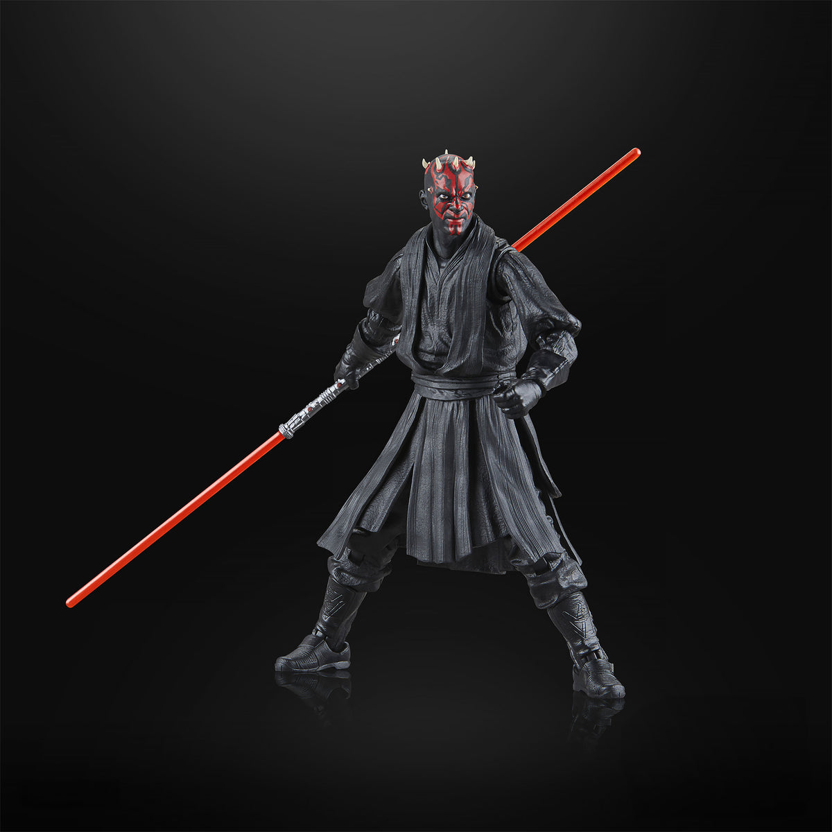 Image produit Star Wars - Figurine Darth Maul Black Series
