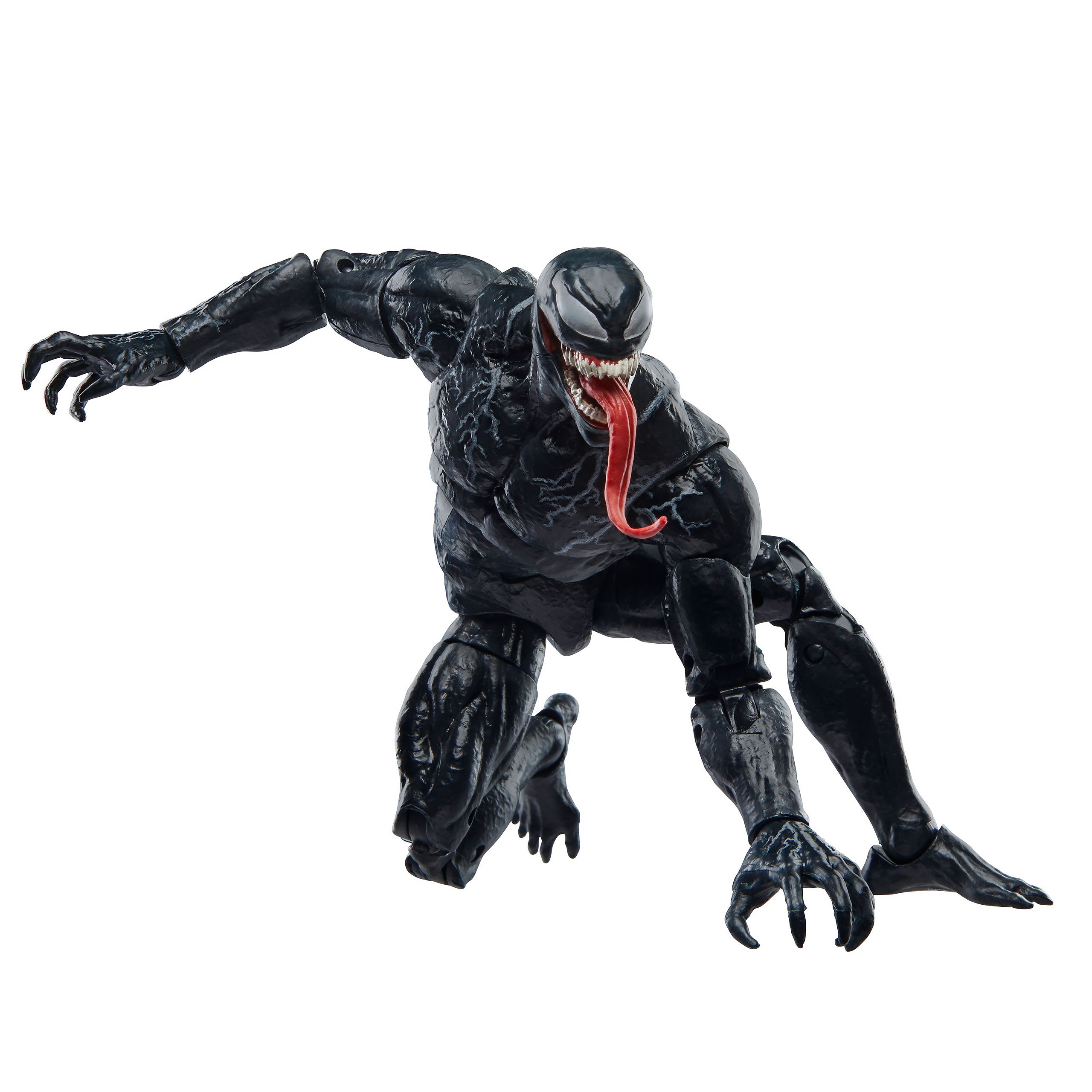 Produktbild Venom - Marvel Legends Series Actionfigur
