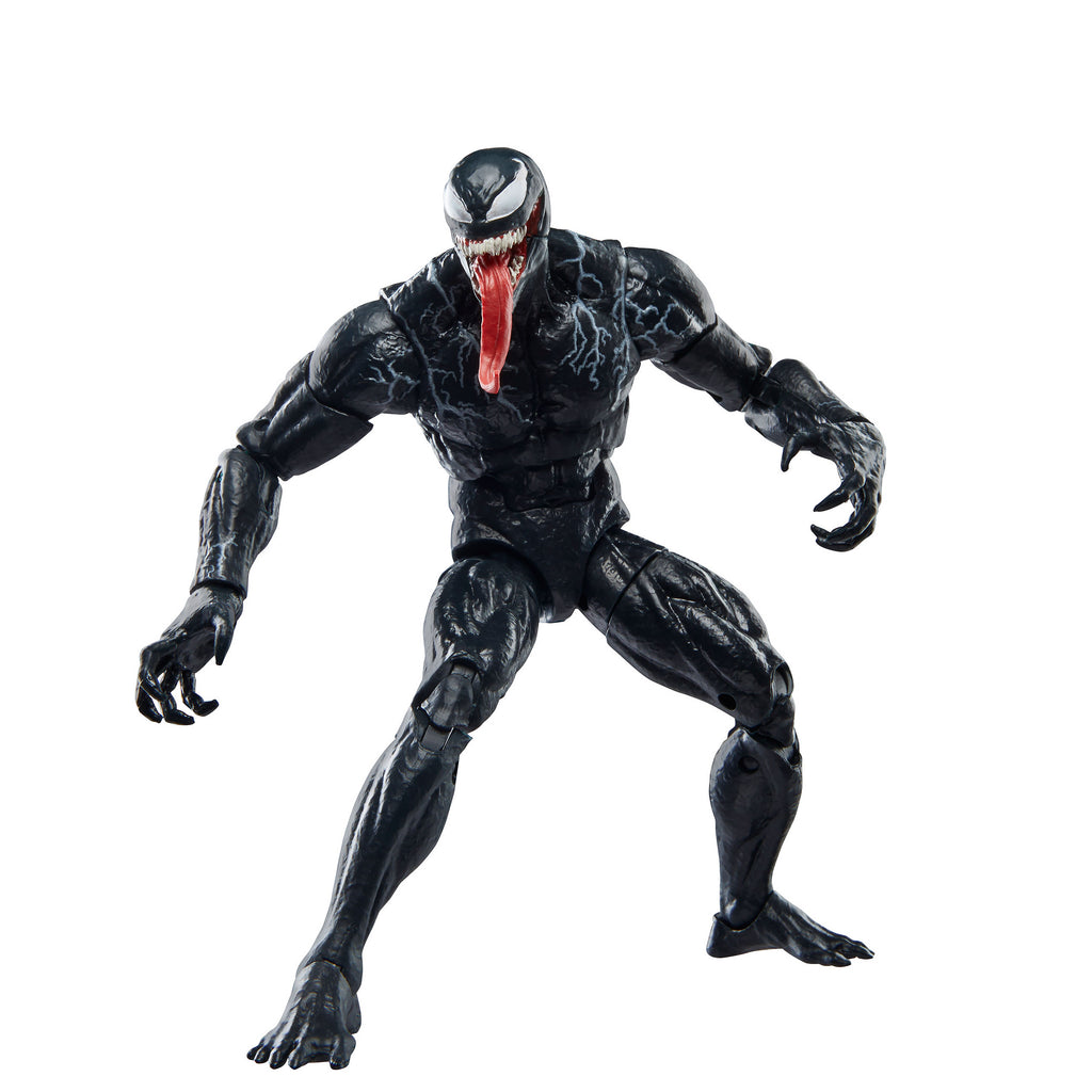 Produktbild Venom - Marvel Legends Series Actionfigur