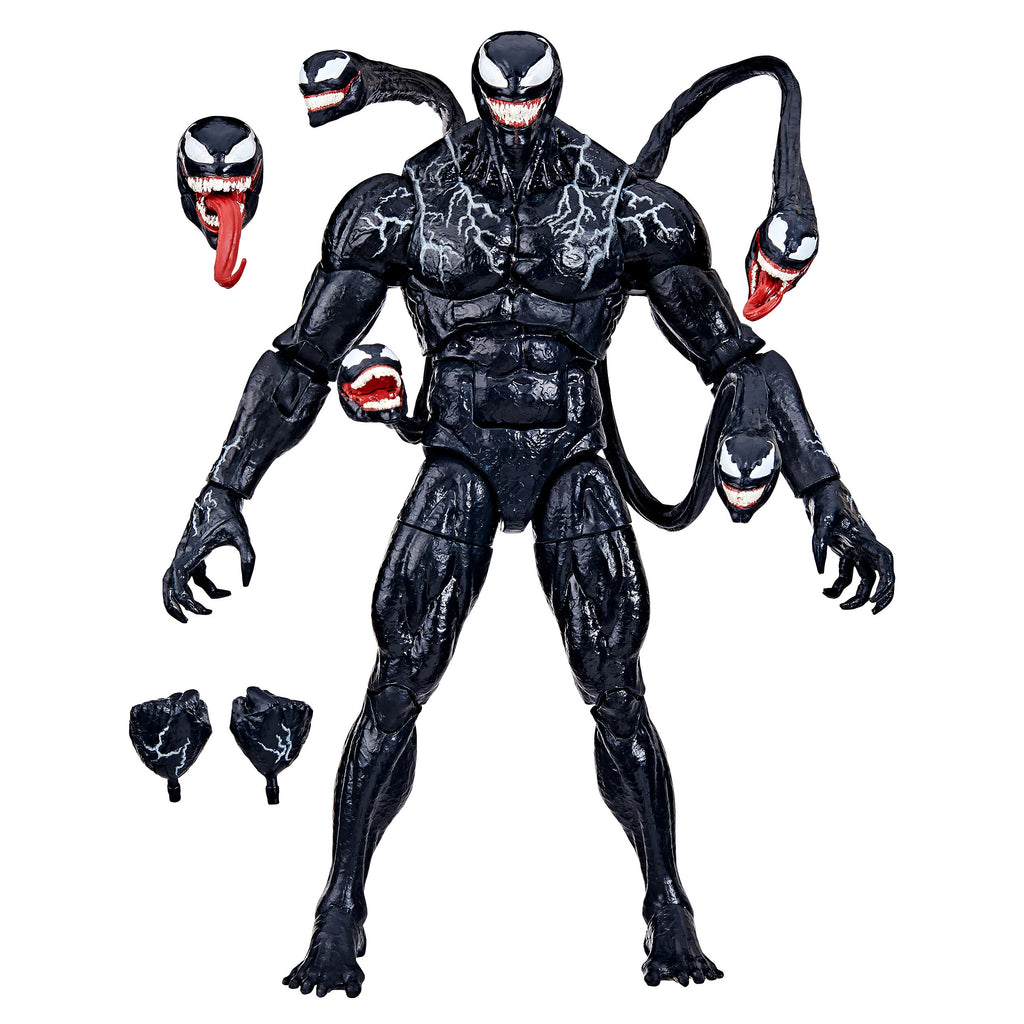 Produktbild Venom - Marvel Legends Series Actionfigur
