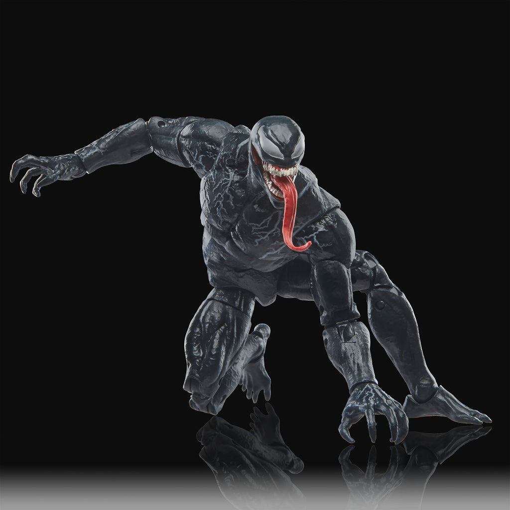 Produktbild Venom - Marvel Legends Series Actionfigur