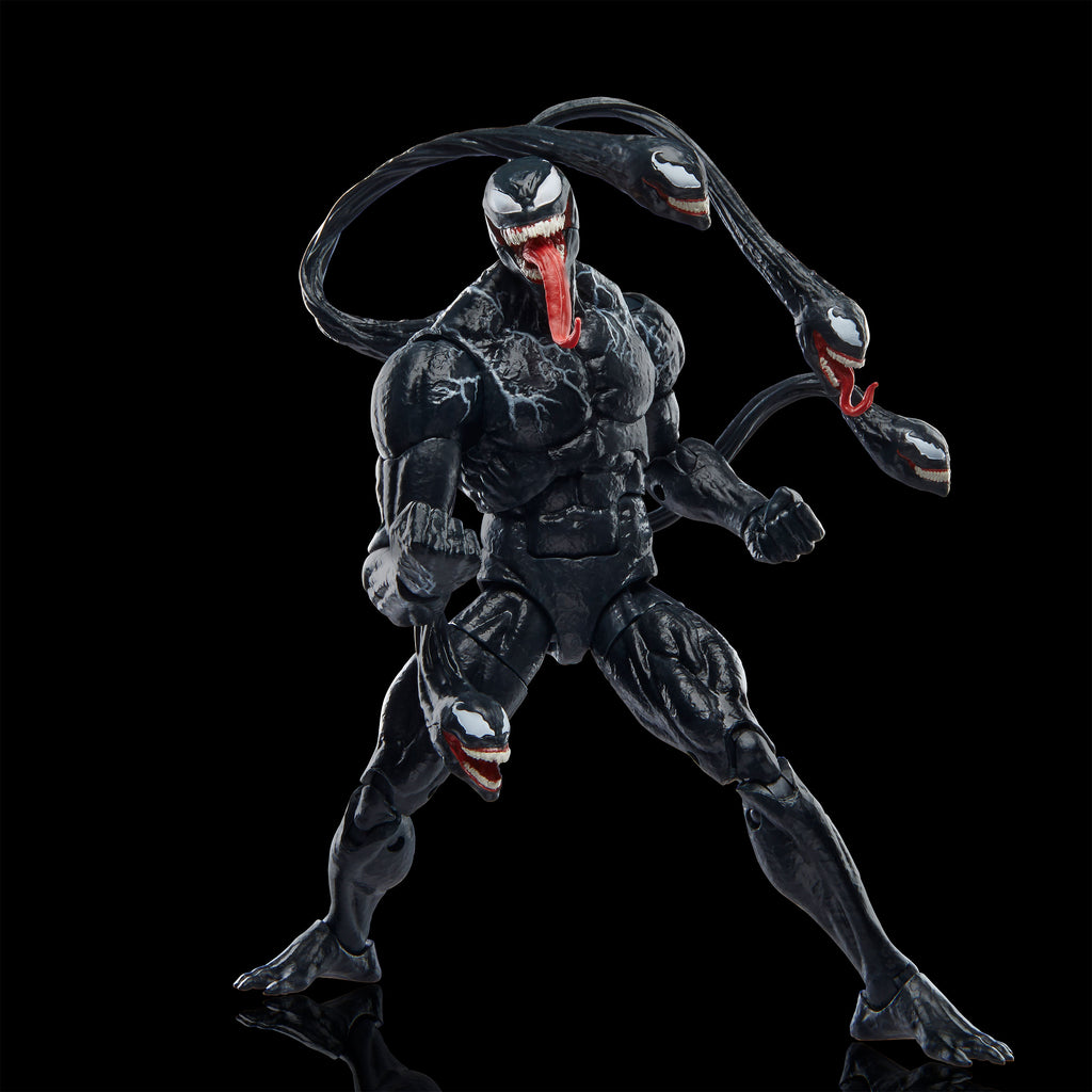 Produktbild Venom - Marvel Legends Series Actionfigur