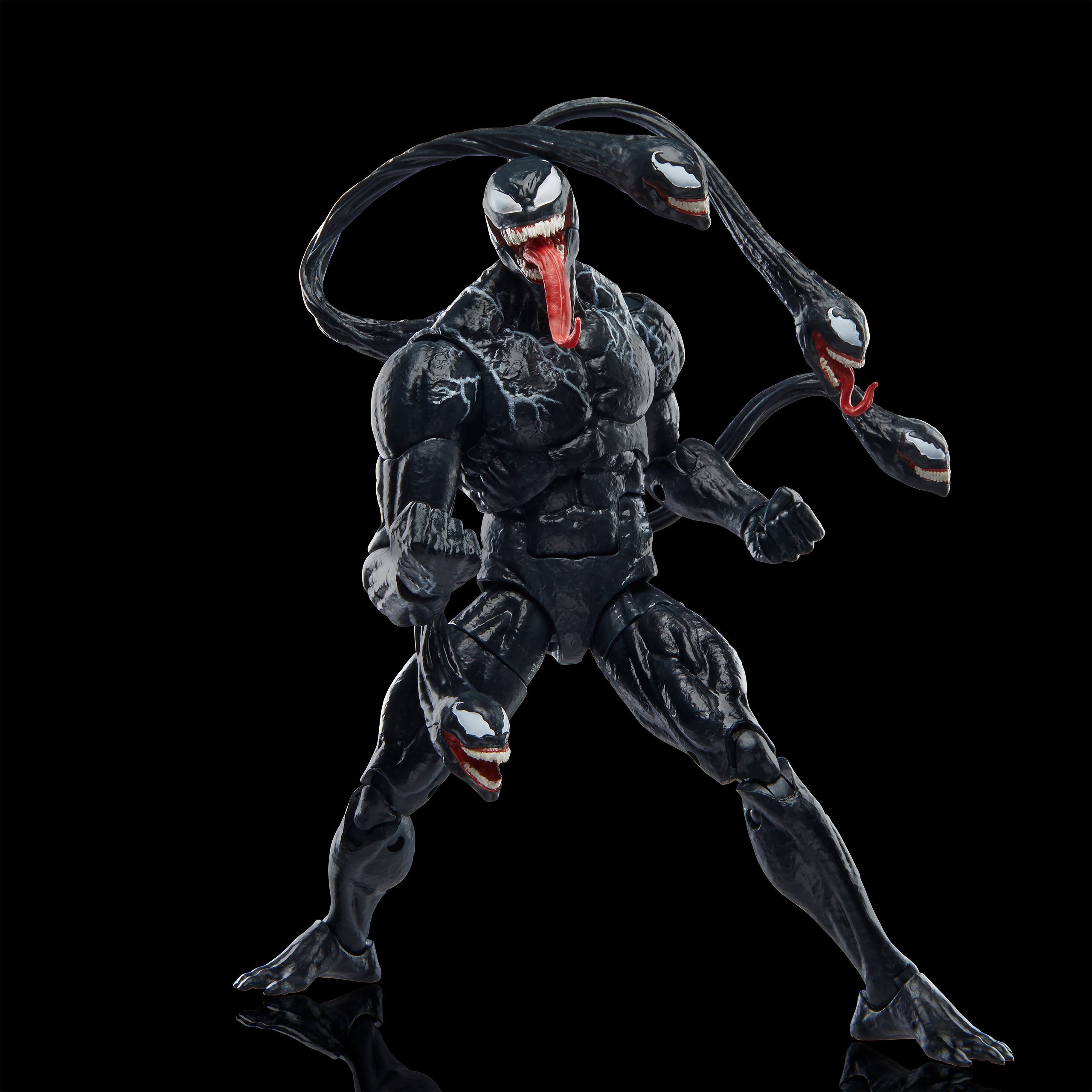 Produktbild Venom - Marvel Legends Series Actionfigur