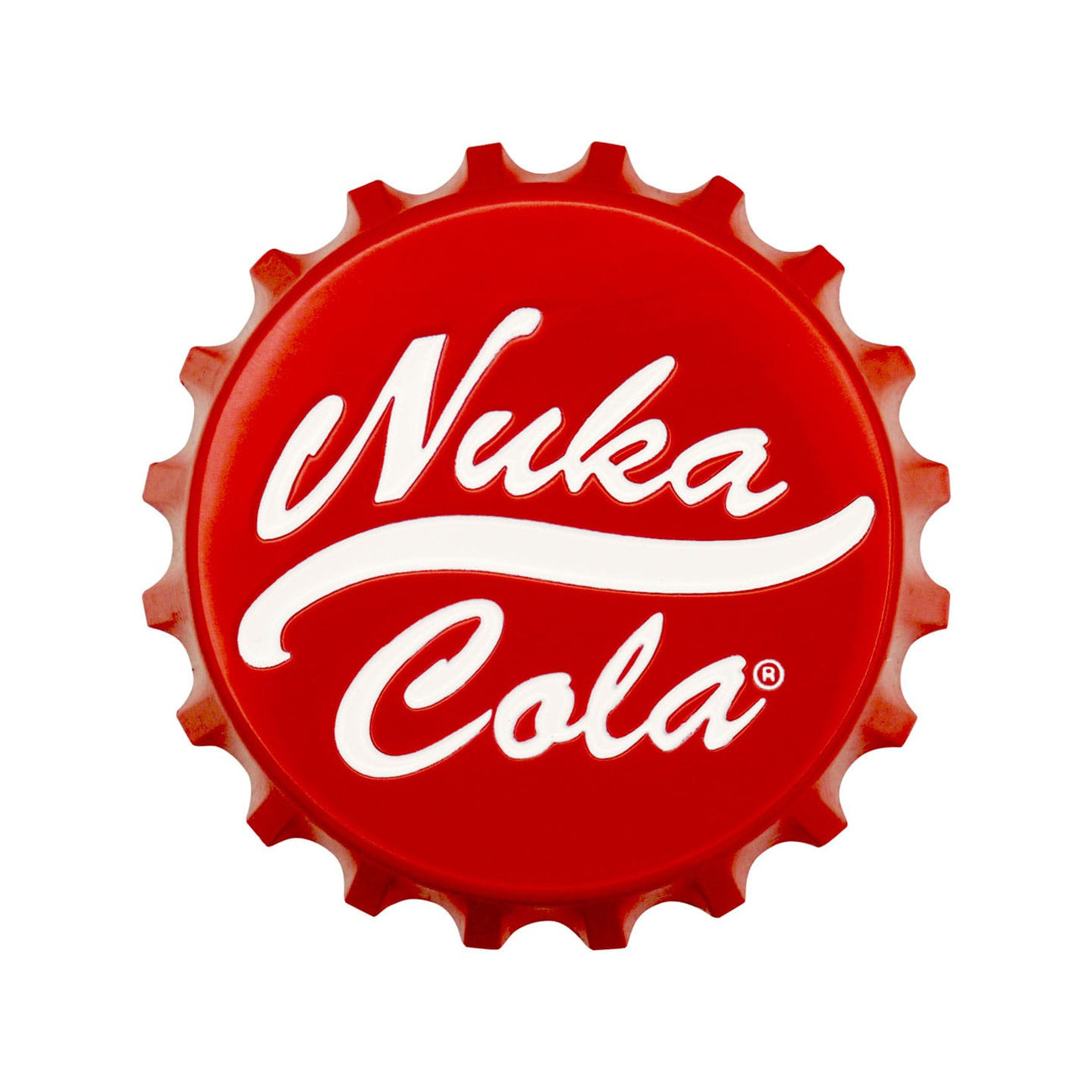 Image produit Fallout - Décapsuleur Nuka Cola