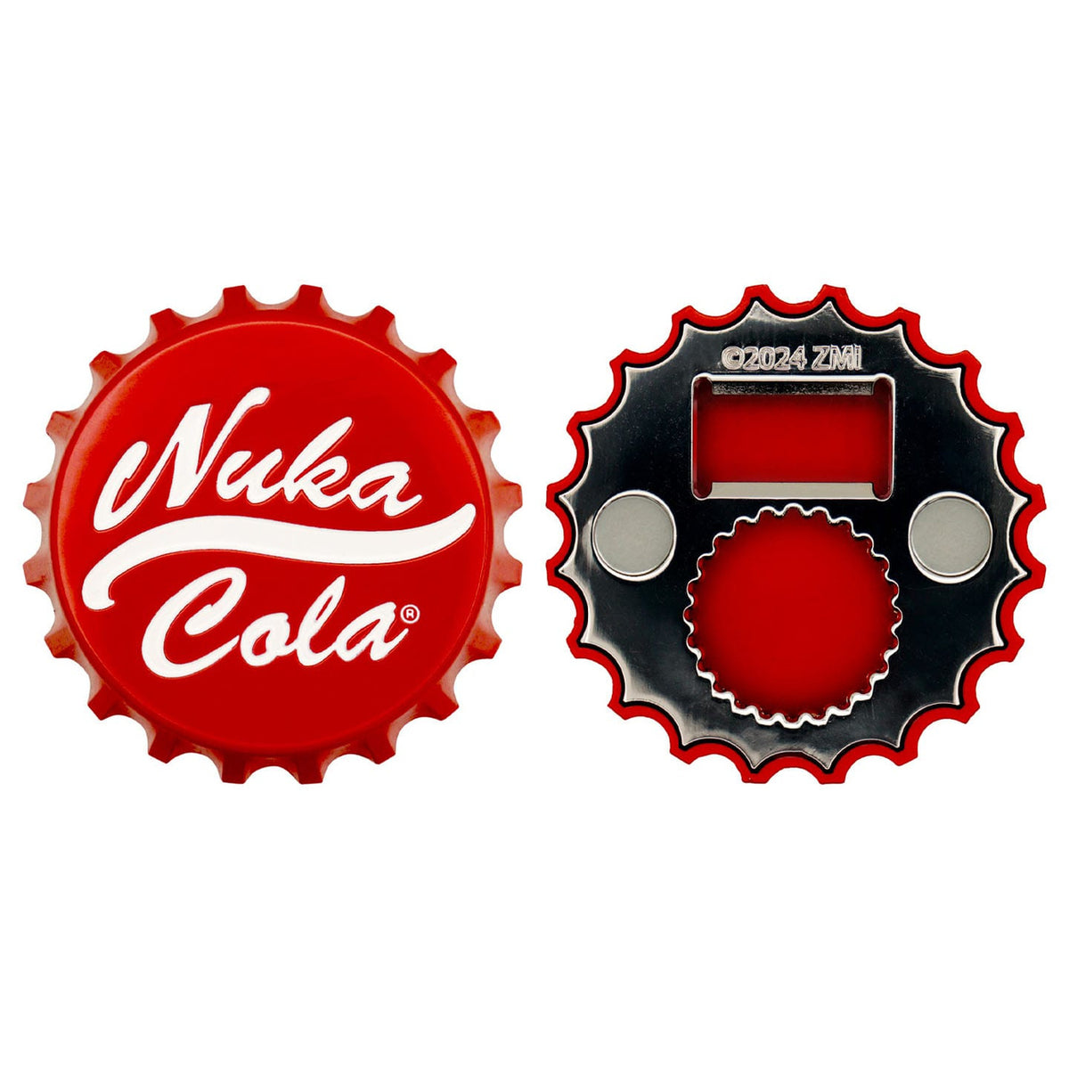 Image produit Fallout - Décapsuleur Nuka Cola