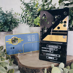 Productafbeelding Fallout - Eeuwige Nucleaire Sleutelkaart Replica Limited Edition