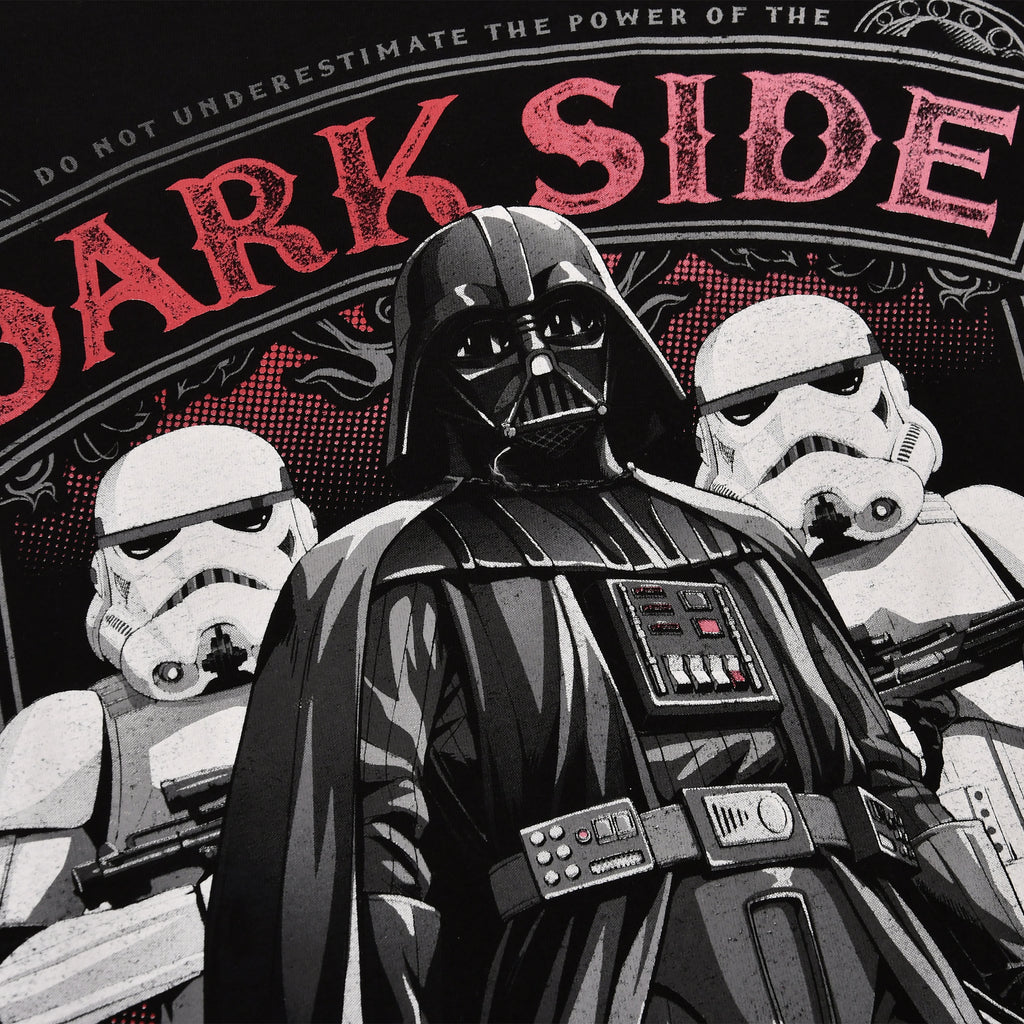 Image produit Star Wars - T-Shirt Empire Galactique noir