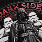 Image produit Star Wars - T-Shirt Empire Galactique noir