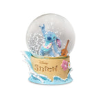 Productafbeelding Stitch met Ukulele Sneeuwbol - Lilo & Stitch