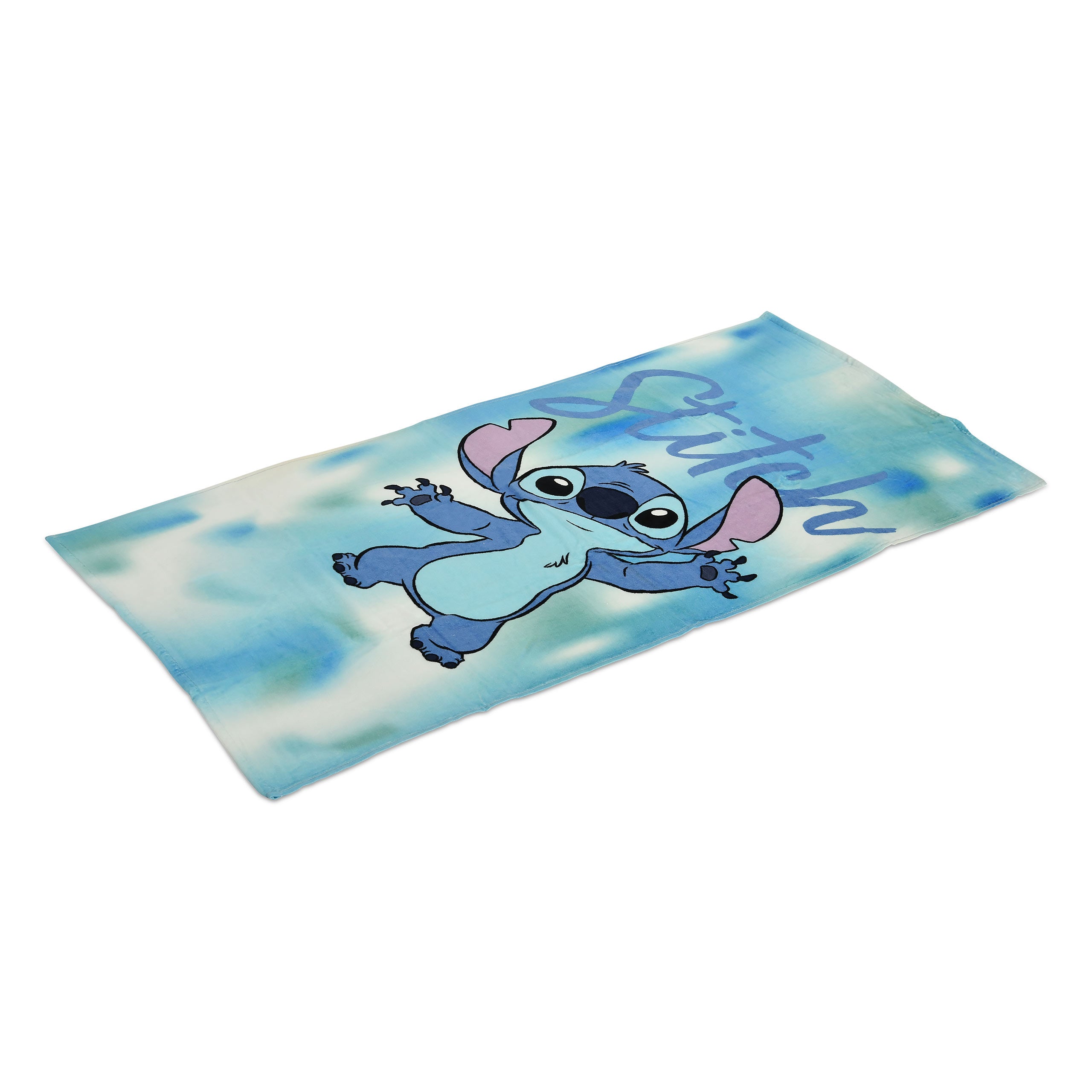 Image produit Serviette de bain Stitch - Lilo & Stitch