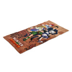Productafbeelding Hunter x Hunter - Groep Handdoek