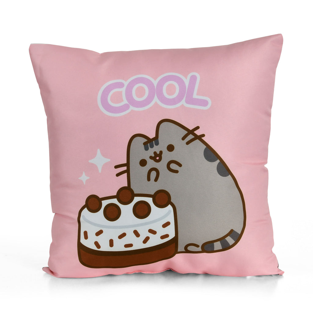 Image produit Pusheen - Coussin Cool