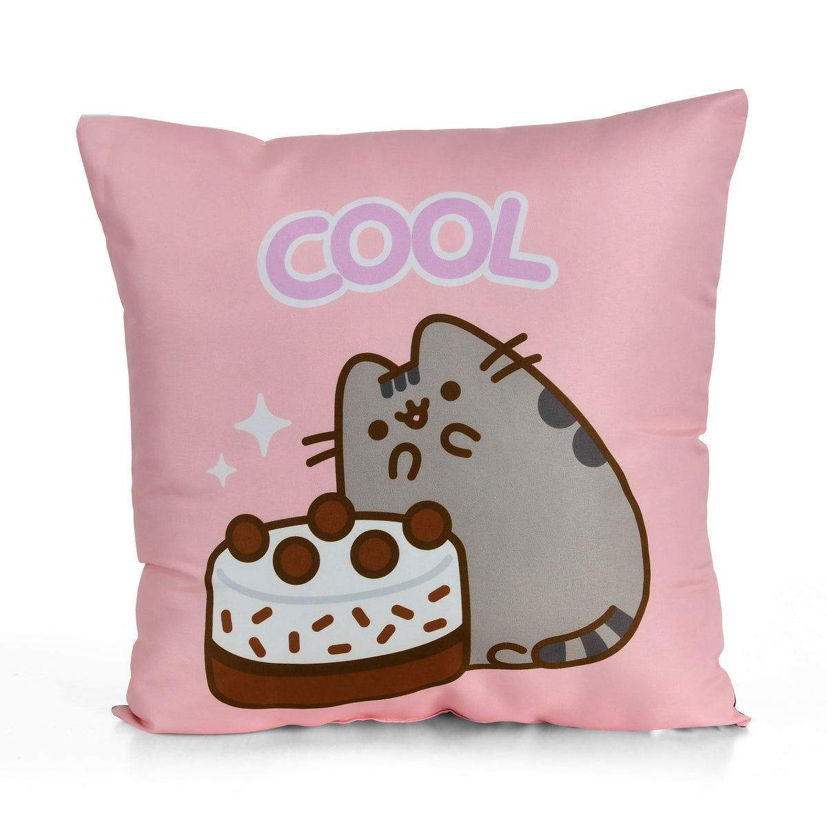 Image produit Pusheen - Coussin Cool