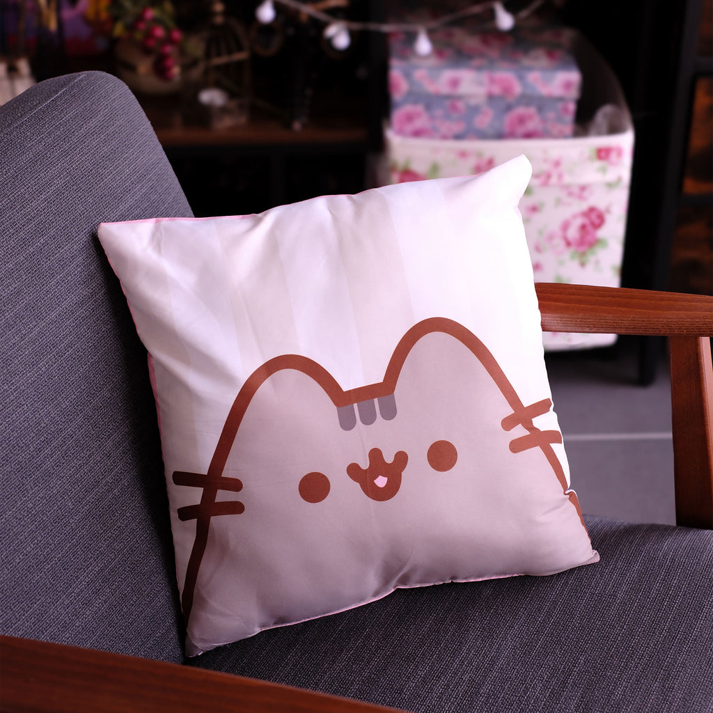 Image produit Pusheen - Coussin Cool