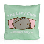 Produktbild Pusheen - The Lazy Club Kissen