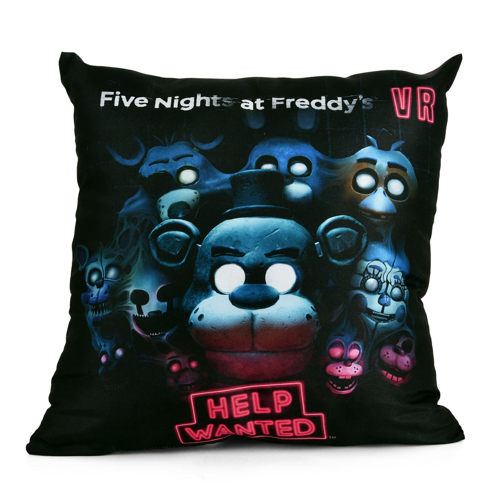 Productafbeelding Five Nights at Freddy's - Help Wanted Kussen
