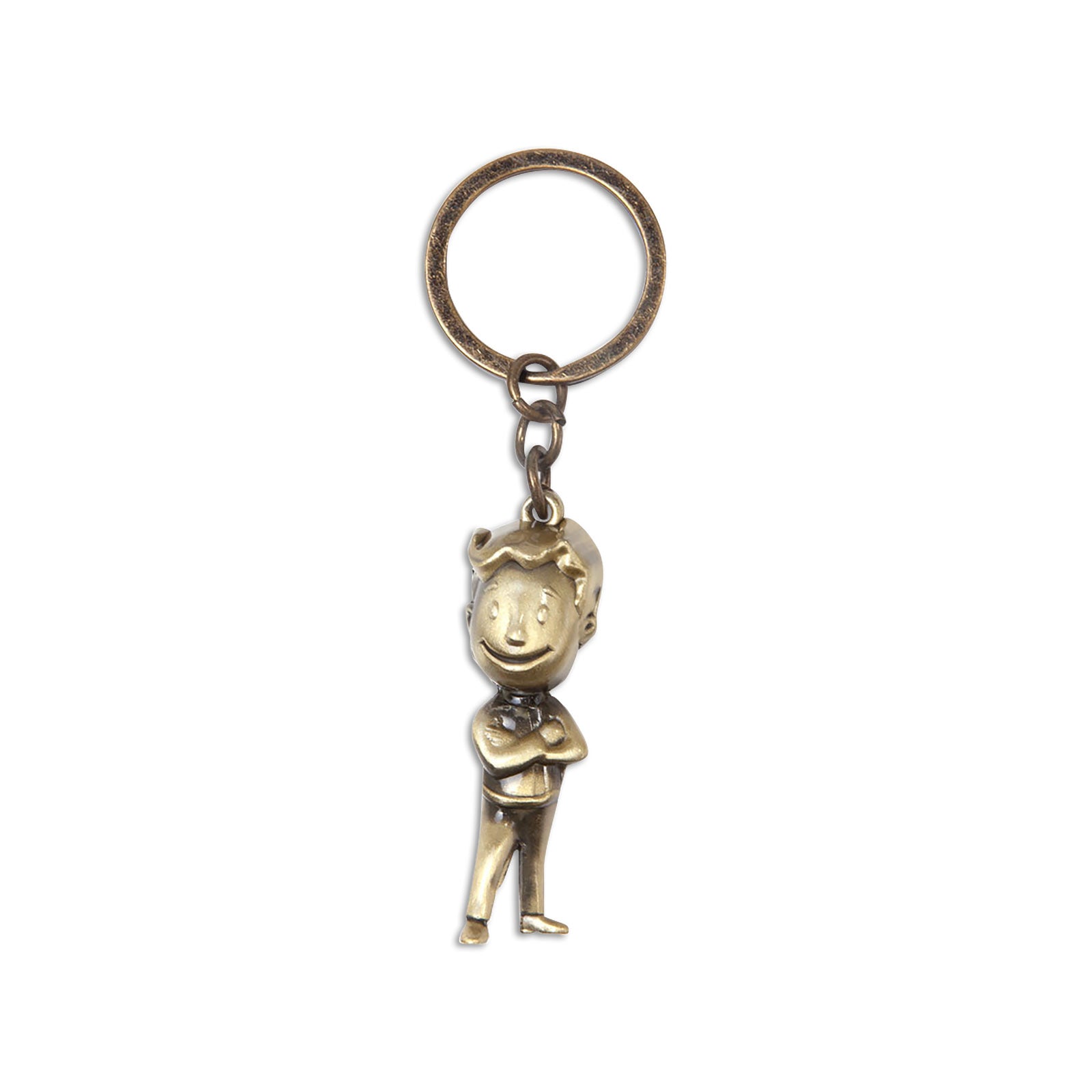Productafbeelding Fallout - Vault Boy Sleutelhanger