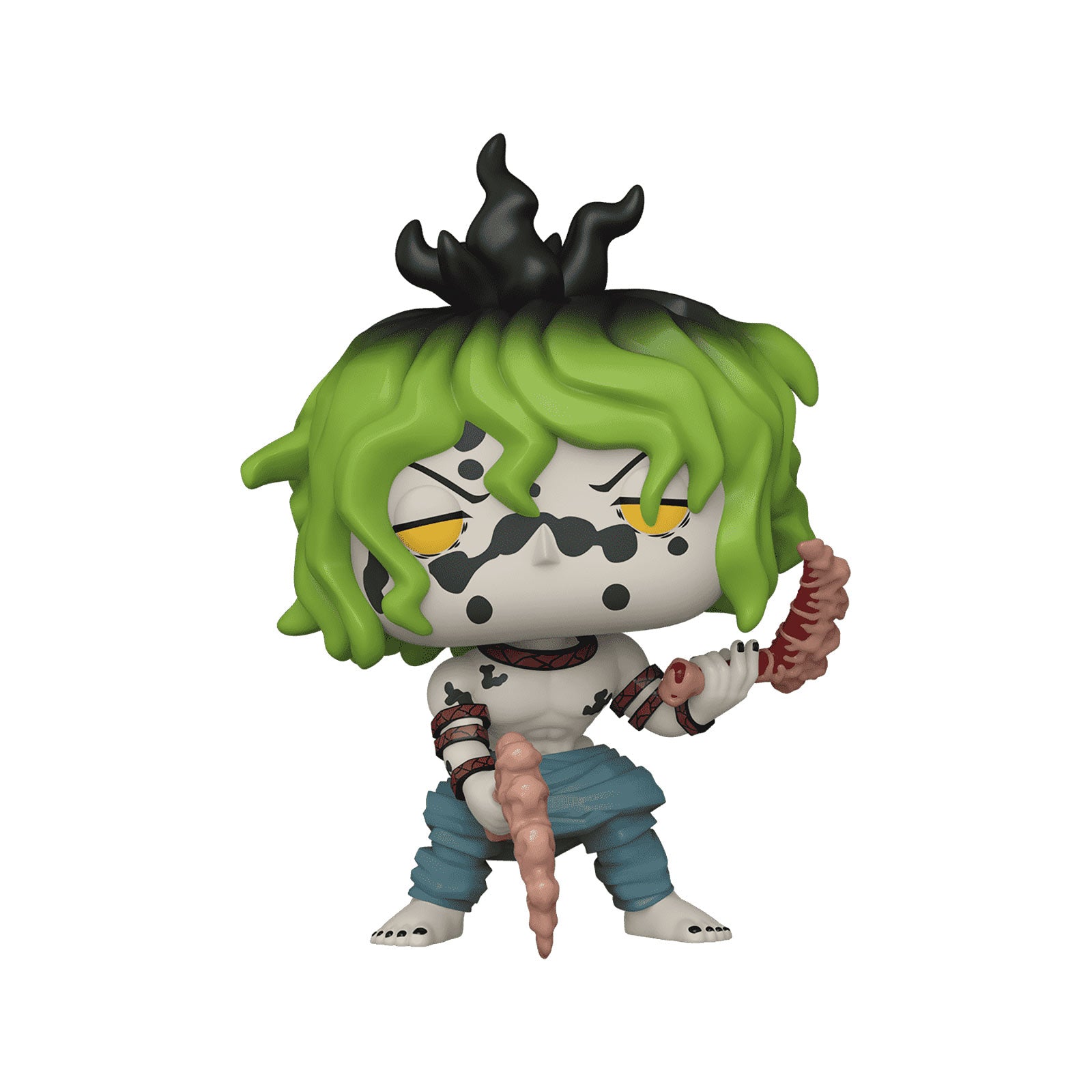 Image produit Demon Slayer - Figurine Funko Pop Gyutaro