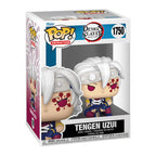 Image produit Demon Slayer - Tengen Uzui (Flash Back) Figurine Funko Pop