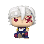 Image produit Demon Slayer - Tengen Uzui (Flash Back) Figurine Funko Pop