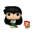 Produktbild Inu Yasha - Kagome mit Kirara Funko Pop Figur