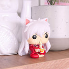 Image produit Inu Yasha - Figurine Funko Pop Ramen