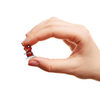 Productafbeelding Deadpool - Funko Bitty Pop 4-delige Figuren Set Serie 3