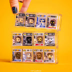Produktbild Star Wars - Funko Bitty Pop 4er Figuren Set Serie 1