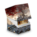 Productafbeelding Verzamelkaartdoos Ultimate Guard - Mario Renaud: In Icy Bloom Artist Edition