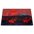 Image produit Tapis de jeu Ultimate Guard - Dominik Mayer: Couronné de Feu