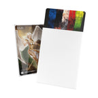 Produktbild Cortex Kartenhüllen weiß 100er Set Ultimate Guard für TCG Standartgröße