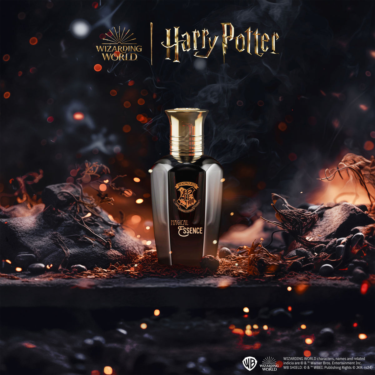 Productafbeelding Harry Potter - Magical Essence Ambiton Eau de Parfum