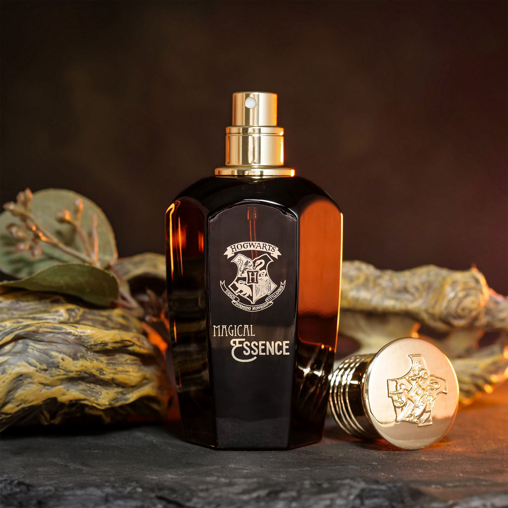 Productafbeelding Harry Potter - Magical Essence Ambiton Eau de Parfum