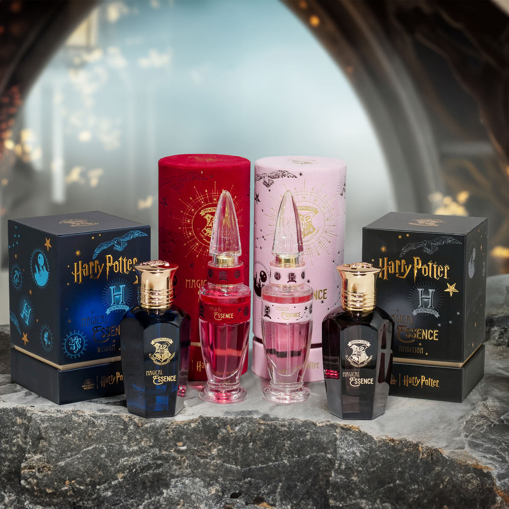 Productafbeelding Harry Potter - Magical Essence Ambiton Eau de Parfum
