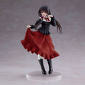 Image produit Date A Live - Figurine Kurumi Tokisaki Version Tenue Décontractée
