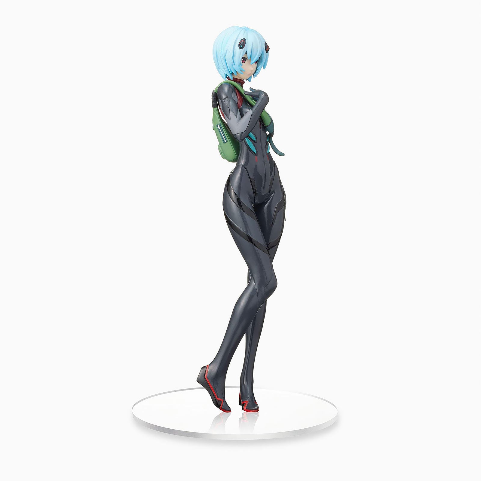 Productafbeelding Evangelion: 3.0+1.0 - Rei Ayanami (re-run) Figuur