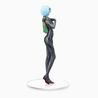 Productafbeelding Evangelion: 3.0+1.0 - Rei Ayanami (re-run) Figuur