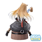 Produktbild Spice and Wolf: Merchant meets the Wise Wolf - Holo Figur sitzend