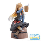 Produktbild Spice and Wolf: Merchant meets the Wise Wolf - Holo Figur sitzend