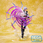 Image produit Jujutsu Kaisen - Figurine Satoru Gojo Hollow Purple (Kyoshiki Murasaki)