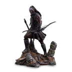 Productafbeelding De Heer der Ringen - Lurtz, Uruk-Hai Leider Art Scale Beeld 1:10