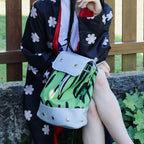Productafbeelding One Piece - Portgas D. Ace Cosplay Rugzak