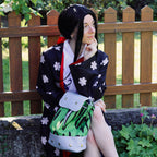 Productafbeelding One Piece - Portgas D. Ace Cosplay Rugzak