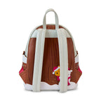 Image produit Winnie l'ourson - Mini sac à dos Friends avec lumière