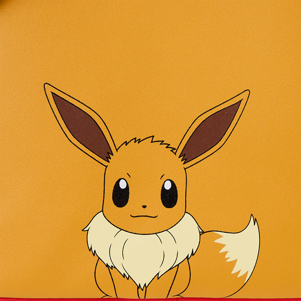 Productafbeelding Pokemon - Starter Mini Rugzak