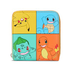 Produktbild Pokemon - Starter Geldbörse