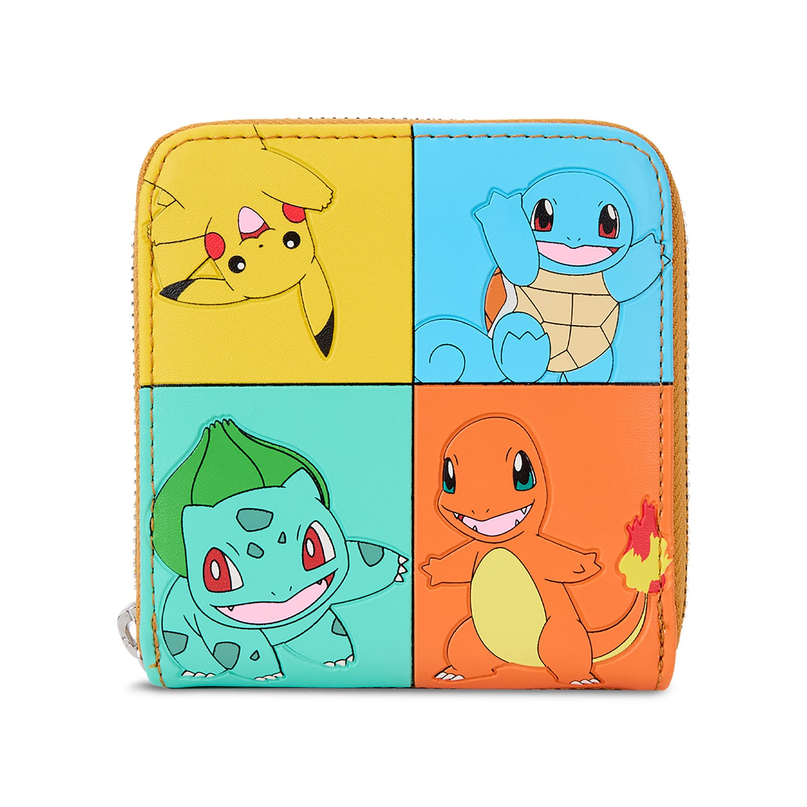 Produktbild Pokemon - Starter Geldbörse