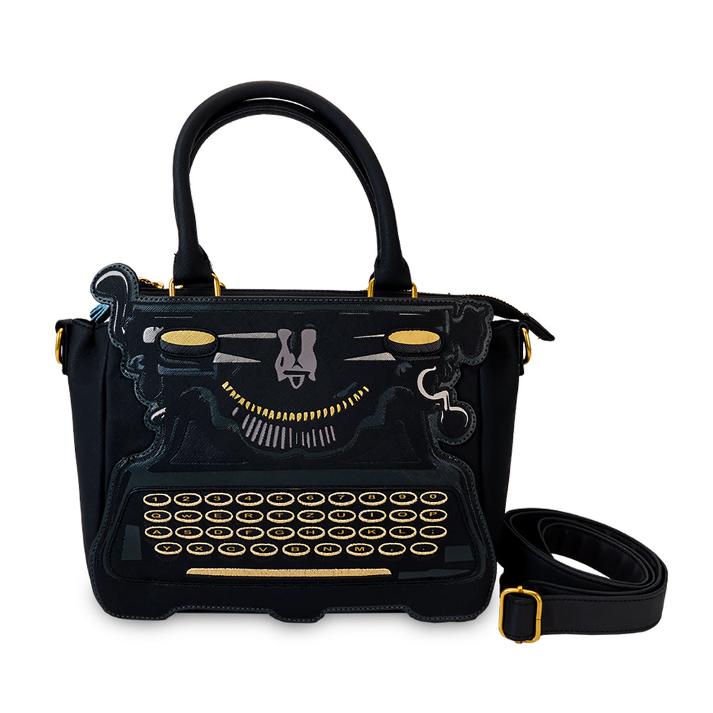 Produktbild Wednesday - Typewriter Crossbody Tasche