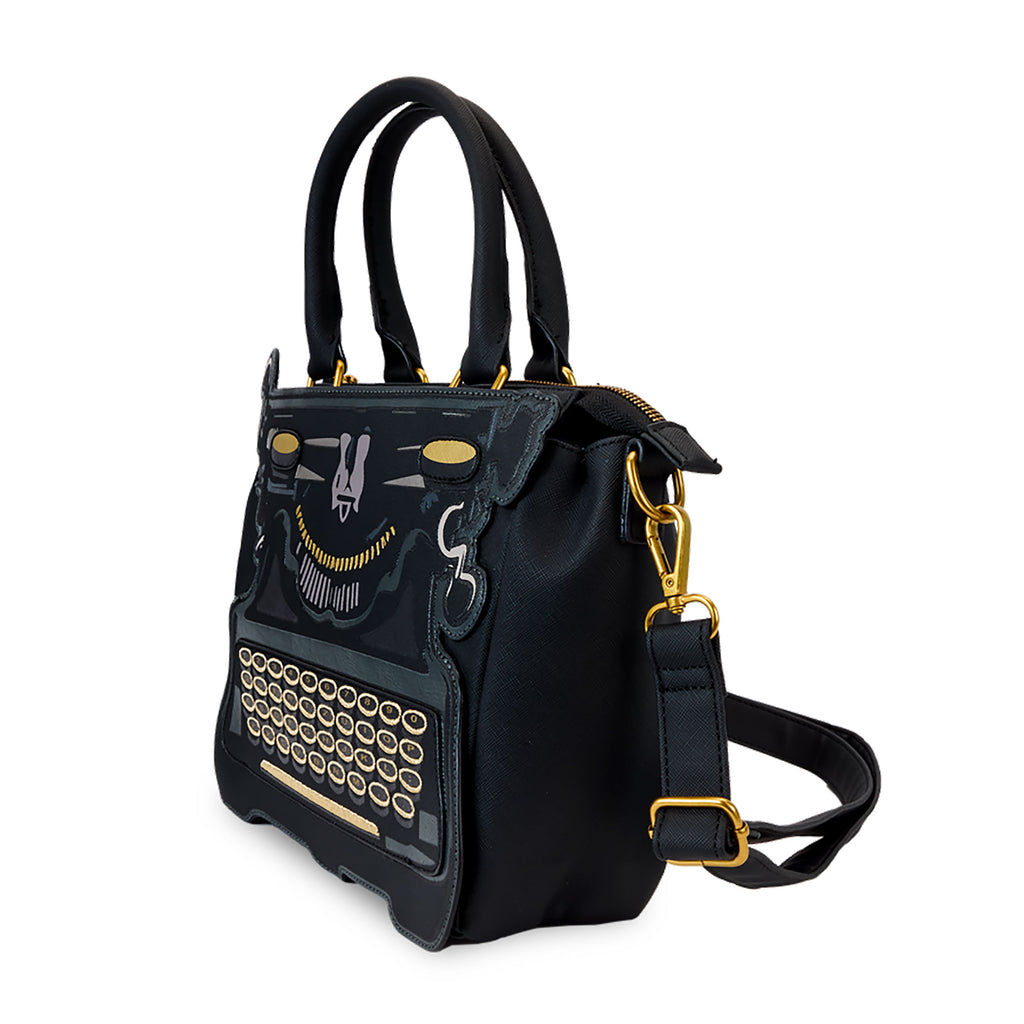 Produktbild Wednesday - Typewriter Crossbody Tasche