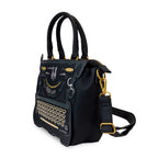 Produktbild Wednesday - Typewriter Crossbody Tasche